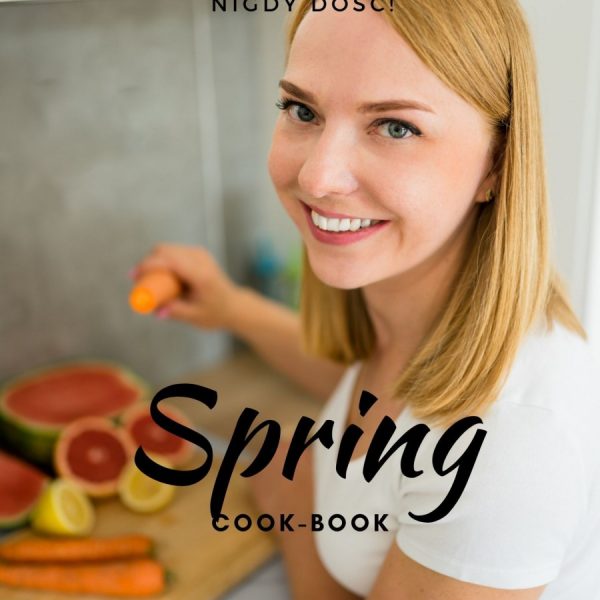 SPRING cook-book