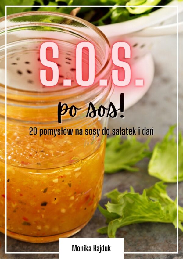 e-book „S.O.S. po sos!”