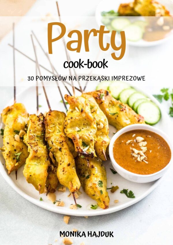 „Party cook-book”