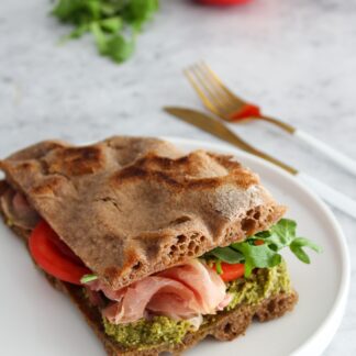 "ZdrowieJemy" w wersji standardowej - jesienno-zimowa dieta 14-dniowa, 1800 kcal