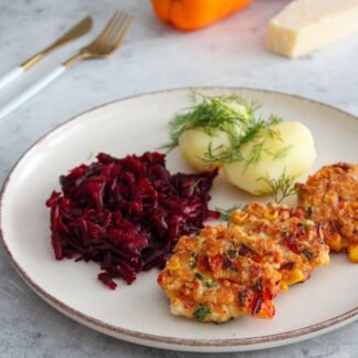 "ZdrowieJemy" w wersji standardowej - jesienno-zimowa dieta 14-dniowa, 1800 kcal