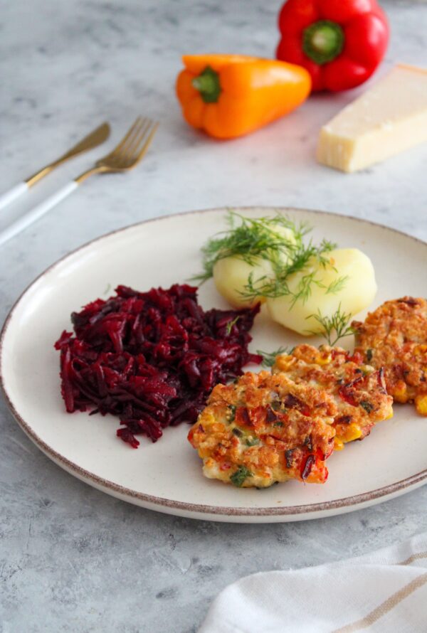 "ZdrowieJemy" w wersji standardowej - jesienno-zimowa dieta 14-dniowa, 1800 kcal